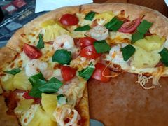 -米斯特比萨(亦庄国融国际店)