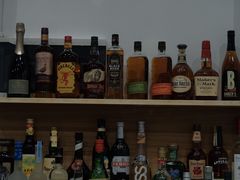 -BIJOU coffee&cocktail(龙岗万科广场店)