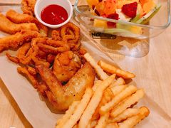 -必胜客(WOW西丽店)