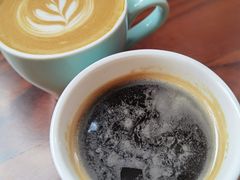 -VESH COFFEE(定西路店)