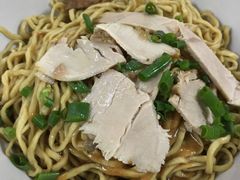 -非遗·爱西干面(小公园总店)