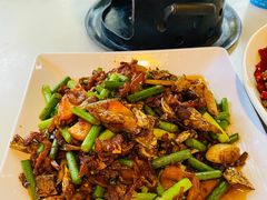 -嘉丰湘菜馆(芳群园店)