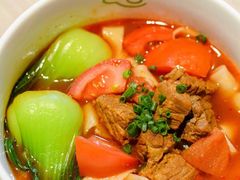 -仙踪林(江燕路万科里店)