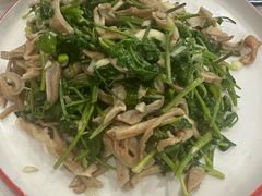 -聚福缘菜馆(隆昌路店)