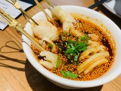 -太二酸菜鱼(宁波来福士店)