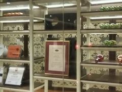 门面-北京王府井希尔顿酒店·万斯阁西餐厅