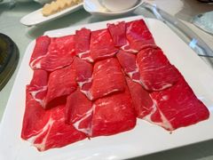 -东来顺饭庄(西单店)