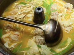 -杨记隆府重庆江湖菜(大悦城店)
