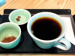 -GOTLOT COFFEE&KITCHEN角落厨房NOOK店