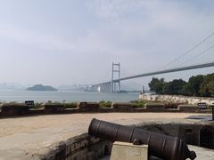 -威远炮台