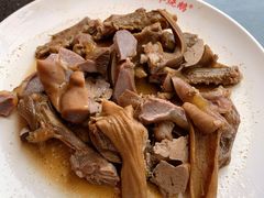 鹅什拼盘-黄连大头华烧鹅店(大良店)