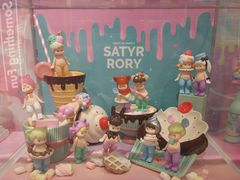 -泡泡玛特POPMART(合生汇店)