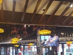 -龍聚祥烧麦馆(万达店)