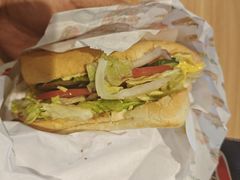 -赛百味SUBWAY(凯德mall大峡谷店)