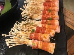 -九田家黑牛烤肉料理(中北镇店)