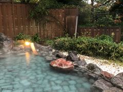 -南紀白浜 浜千鳥の湯 海舟