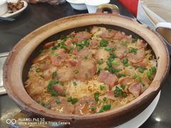 -美极鲜食坊(宝安南路店)