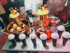 -正宁路小吃夜市