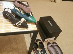 店内环境-CHANEL BEAUTÉ(圆方店)