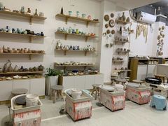 -陶语陶艺手工坊