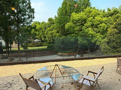 -J Create城市露营咖啡·简餐·宠物(上海动物园店)