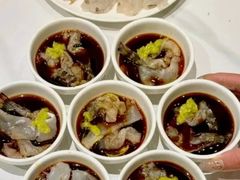 -77号渔船·蒸海鲜青岛菜(积米崖店)