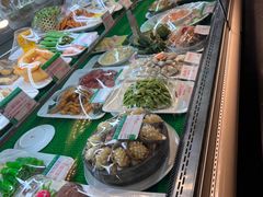 -万宝海鲜舫(劳动公园店)