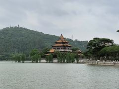 -顺峰山公园
