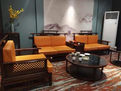 -尖沙咀酒店(大沥店)