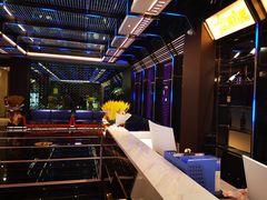 -星璨火吧KTV聚会餐厅(丰庆路店)