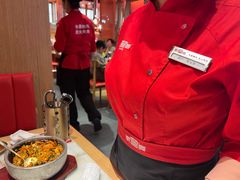-韩宫宴烤肉·料理(宝山万达店)