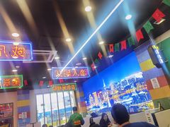 -澳门陈光记烧味饭店(万象城店)