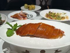 -四季民福烤鸭店(故宫店)