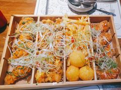 -韩热集市(百源店)