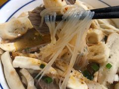-陈掌柜澄城水盆羊肉(钟楼店)