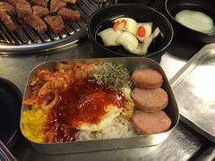 -401餐厅(弘大店)
