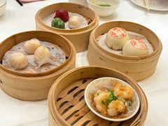 -香宫中餐厅·大连香格里拉(人民路店)