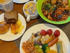 -苏州太湖假日酒店