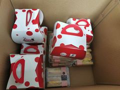 -85度C(南京龙江店)