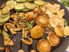 -一烙锅(友谊店)