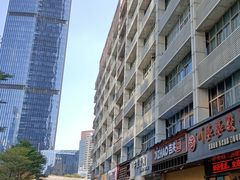-牛炙烤肉(车公庙店)