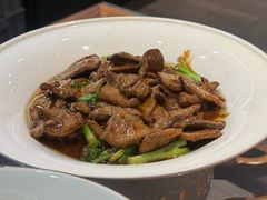 -陈记菜馆·非遗淮扬菜·始于1988(东关街教场店)