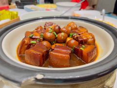 -荷塘秋月·本帮江浙菜(国权路店)