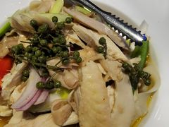 -阿里疆Alijiang·丝路美食·异域风情·清真(长楹天街店)