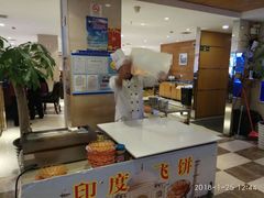 -阿英煲(凉城路店)