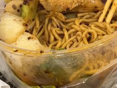 -林静小吃(复兴路店)