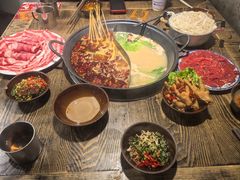-冯校长老火锅(深圳总店)
