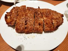 排骨蛋炒饭-鼎泰丰(德基广场店)