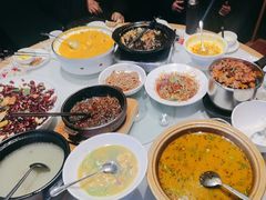 -鸡毛店·川菜(文殊院店)