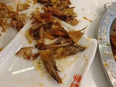 -李想大虾(吾悦广场店)